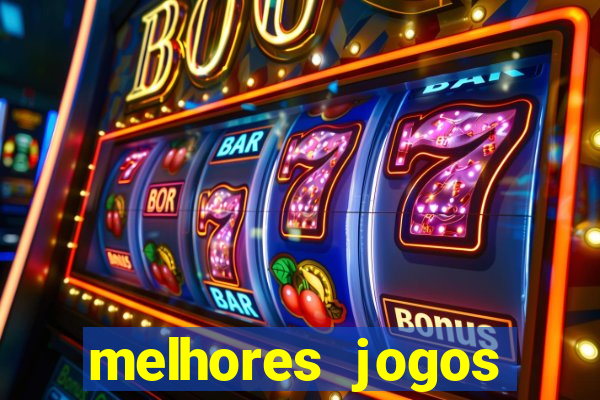 melhores jogos mobile 2024